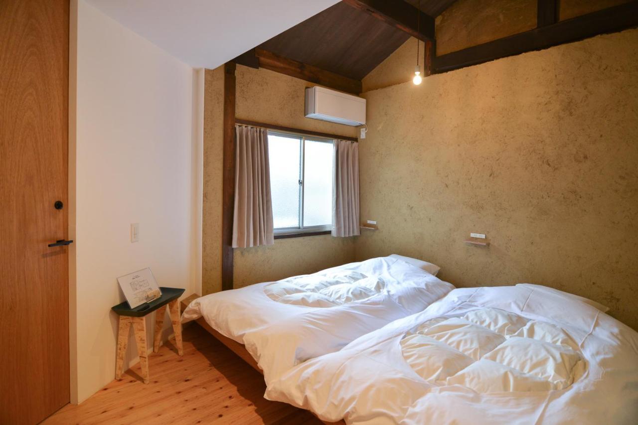 Bokuyado Nishijin Villa Kyoto Eksteriør billede